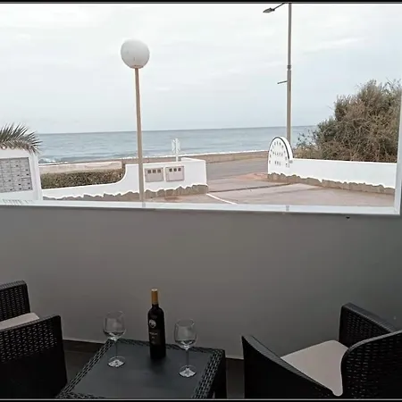 Playa 아파트