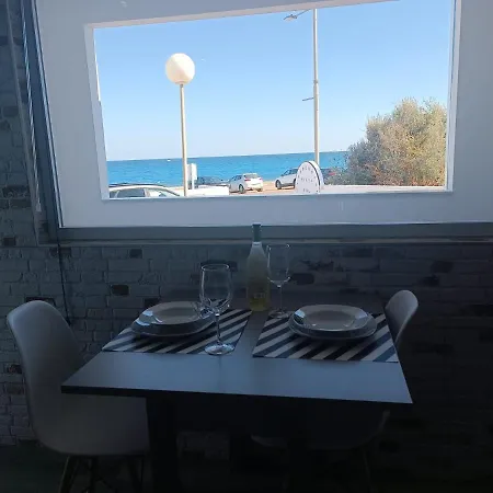 아파트 Playa *