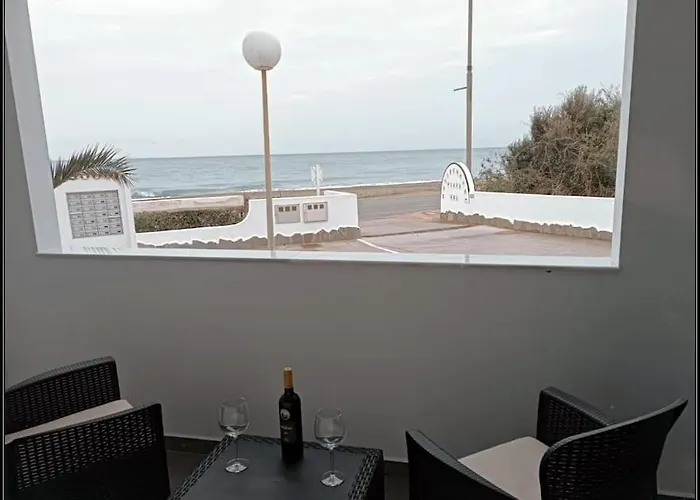 Playa Apartament