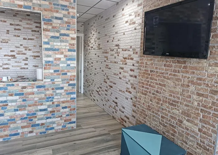 Playa Apartament